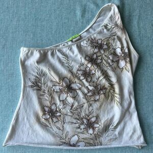 American-vintage Women's Single Shoulder